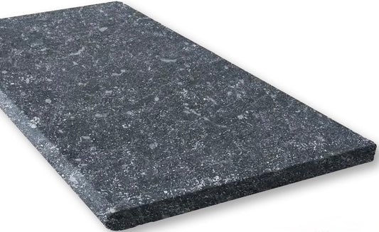 Nero Perlatto Marble Pool Coping Trq