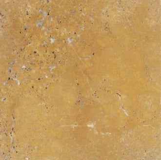 Gold Travertine Paver