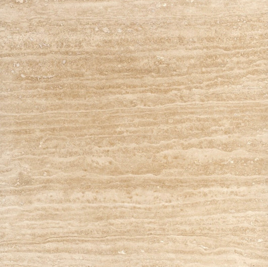 Light Travertine Vein Cut Tile