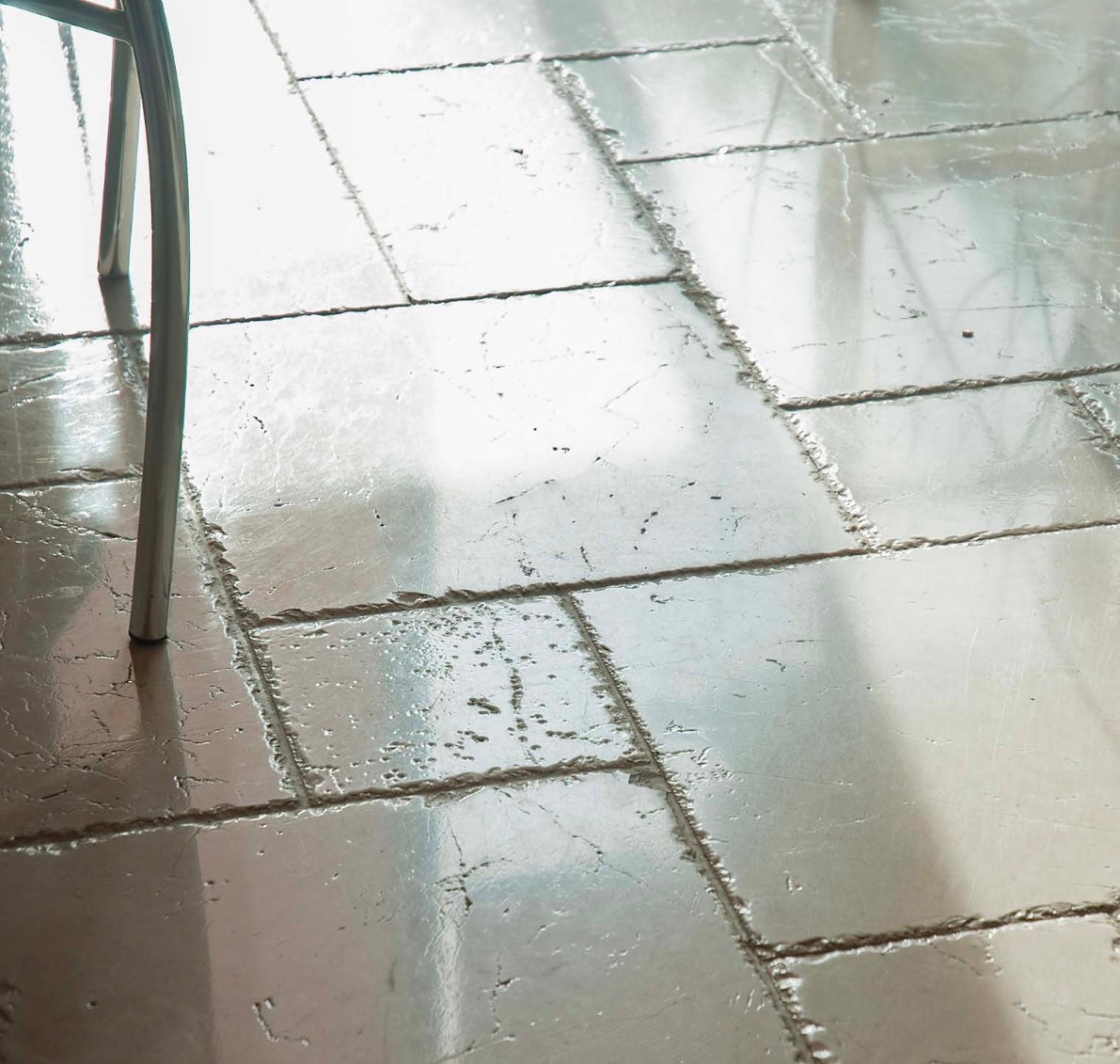 Crema Bella Marble Paver Trq