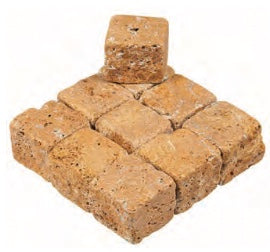 Cube Paver Trq