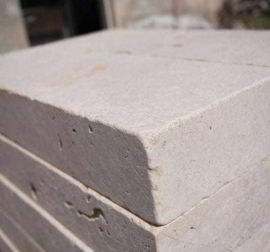 Step Paver Trq
