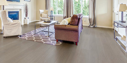 Amsterdam Oak Vinyl Plank