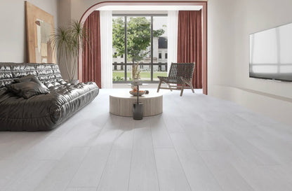 Paradise Gray Vinyl Plank