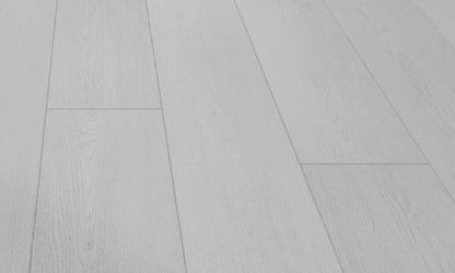 Paradise Gray Vinyl Plank