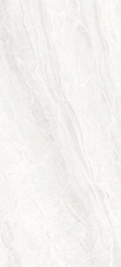 White Paradise Marble Tile