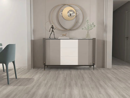 Natural Taupe Vinyl Plank