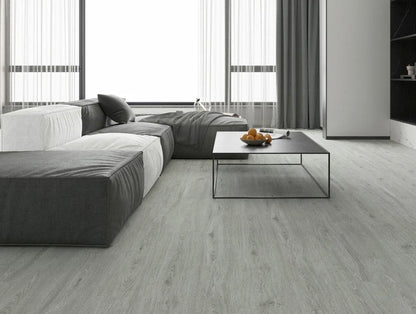Sahara Gray Vinyl Plank