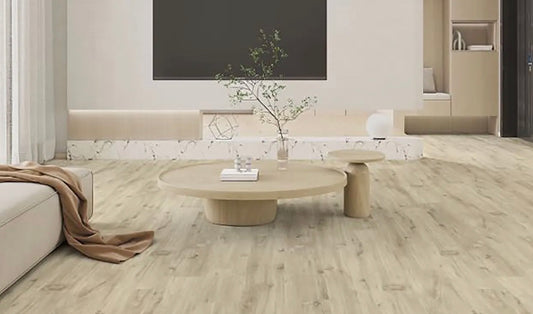 Sand Ash Vinyl Plank