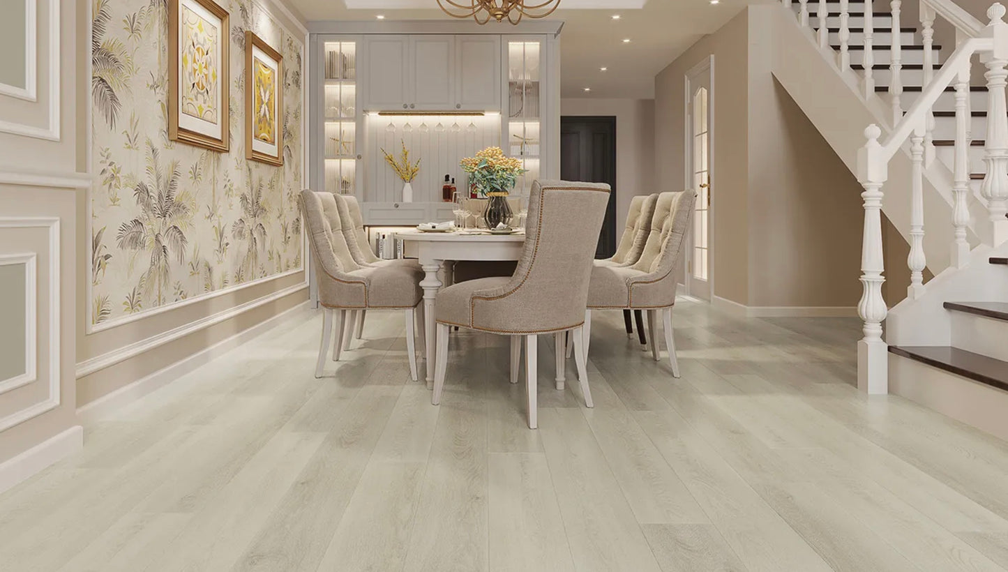 Montana Oak Vinyl Plank