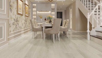 Montana Oak Vinyl Plank