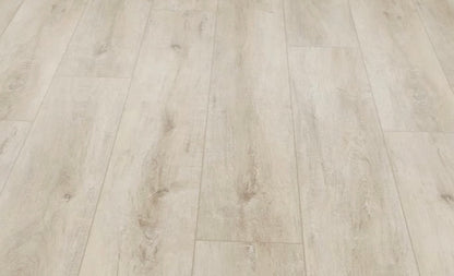 Biscuit Vinyl Plank