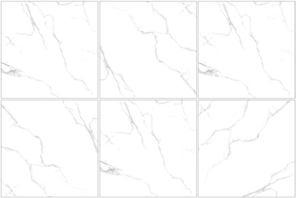 1066 - Rectified Polished Porcelain Tile