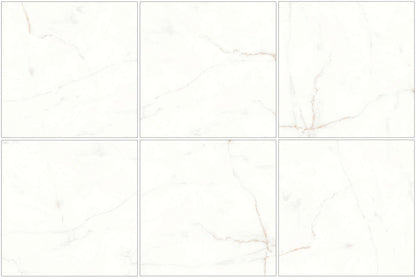 Honey Onyx - Rectified Polished Porcelain Tile