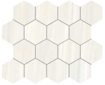 Marble Stone White Itl