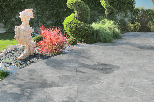 Total Stone Grigio Paver