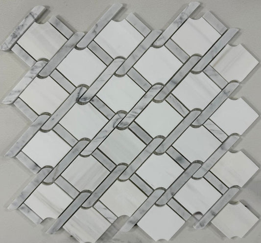 Wall Tile 16
