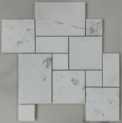 Wall Tile 18