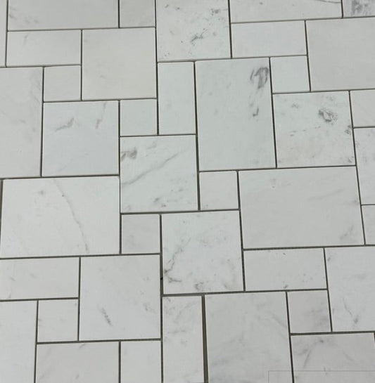 Wall Tile 18