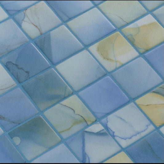 Pool Tile 8