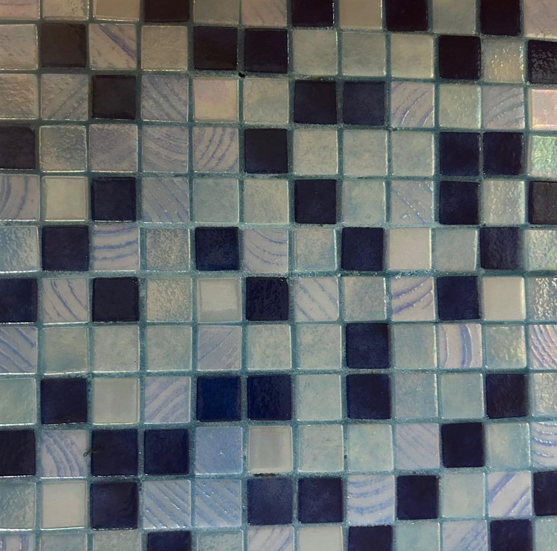 Pool Tile 12