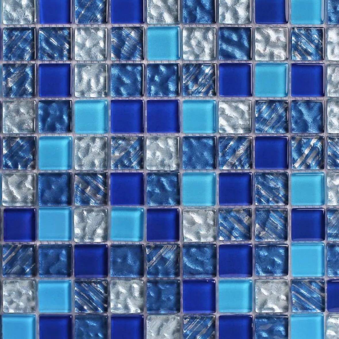 Pool Tile 13